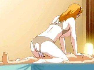 Manga Porn Anime - Cougar Trap 02 - Uncensored