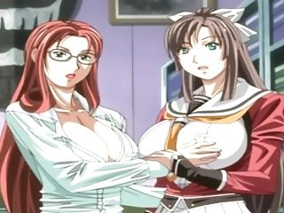 Anime Xozilla Porno Movies -  College Girl Uncensored Anime Porn
